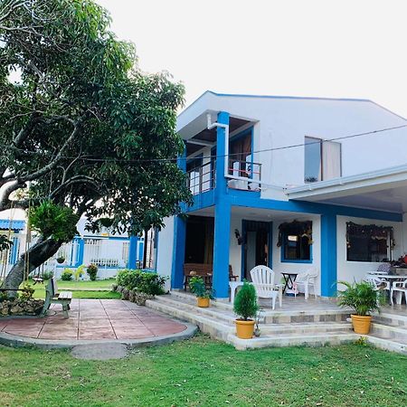 Escalona'S Place Сан-Андрес Экстерьер фото